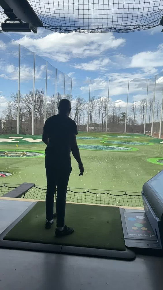 Topgolf