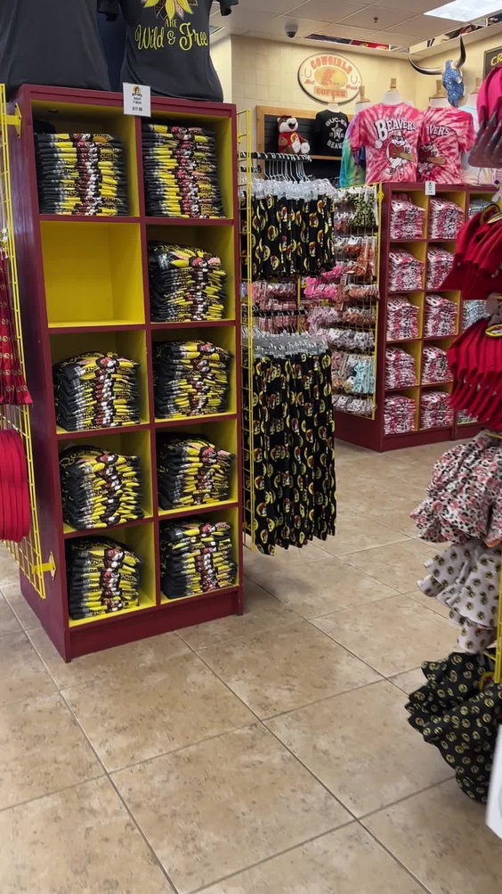 Buc-ee's