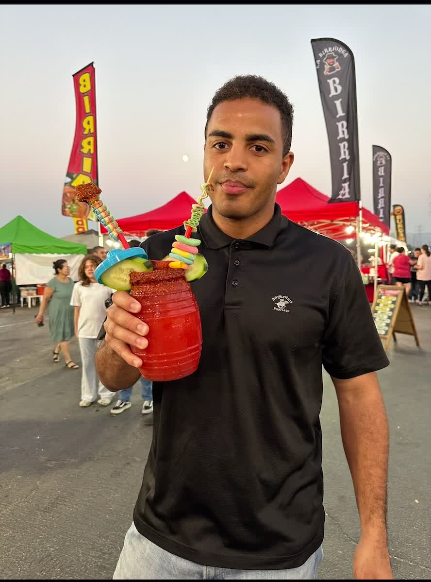 Junior foundation vendor market