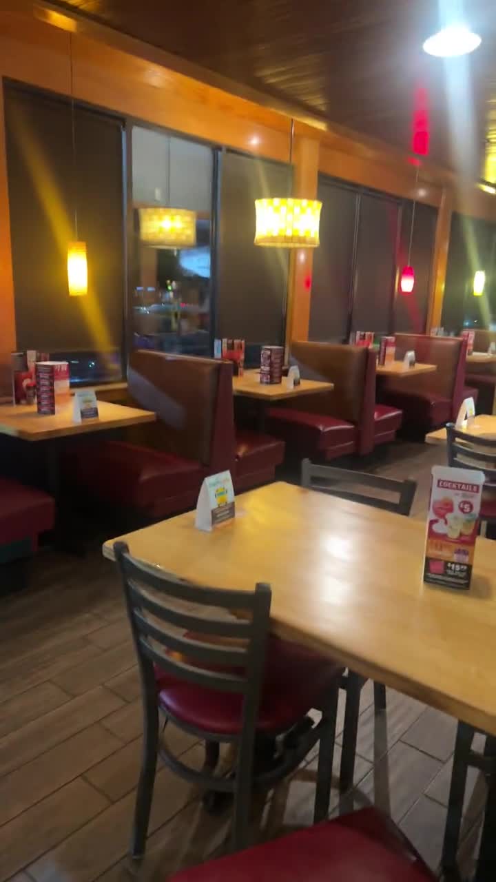 Applebee's Grill + Bar