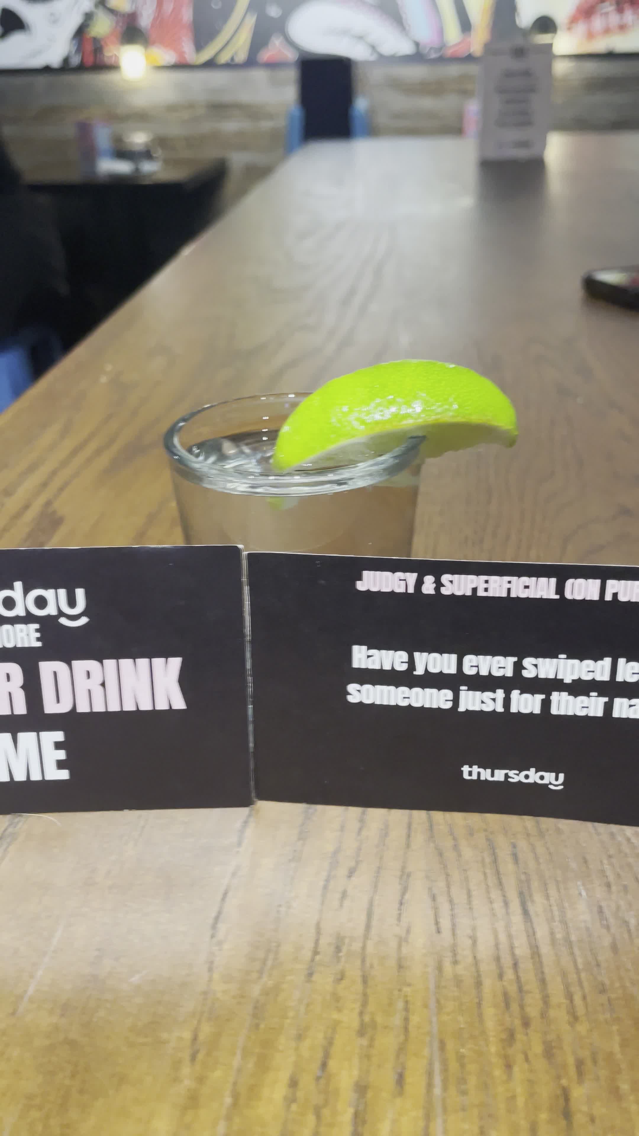 Banditos Tacos & Tequila