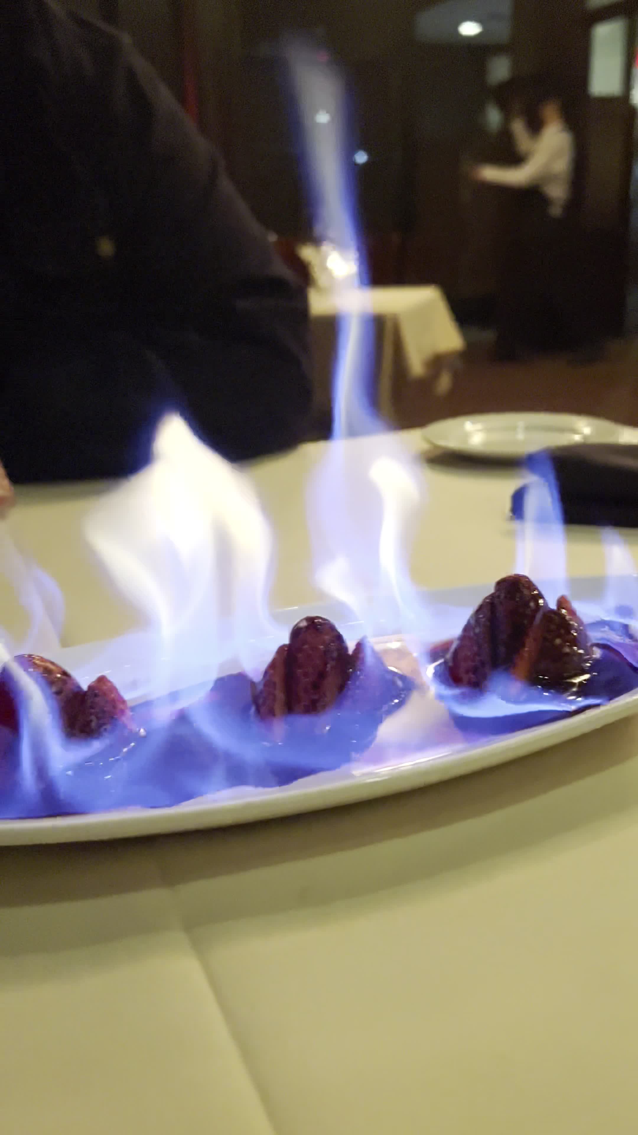Ruth's Chris Steak House