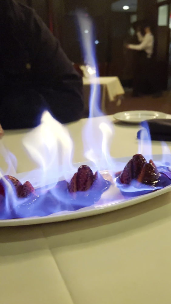 Ruth's Chris Steak House
