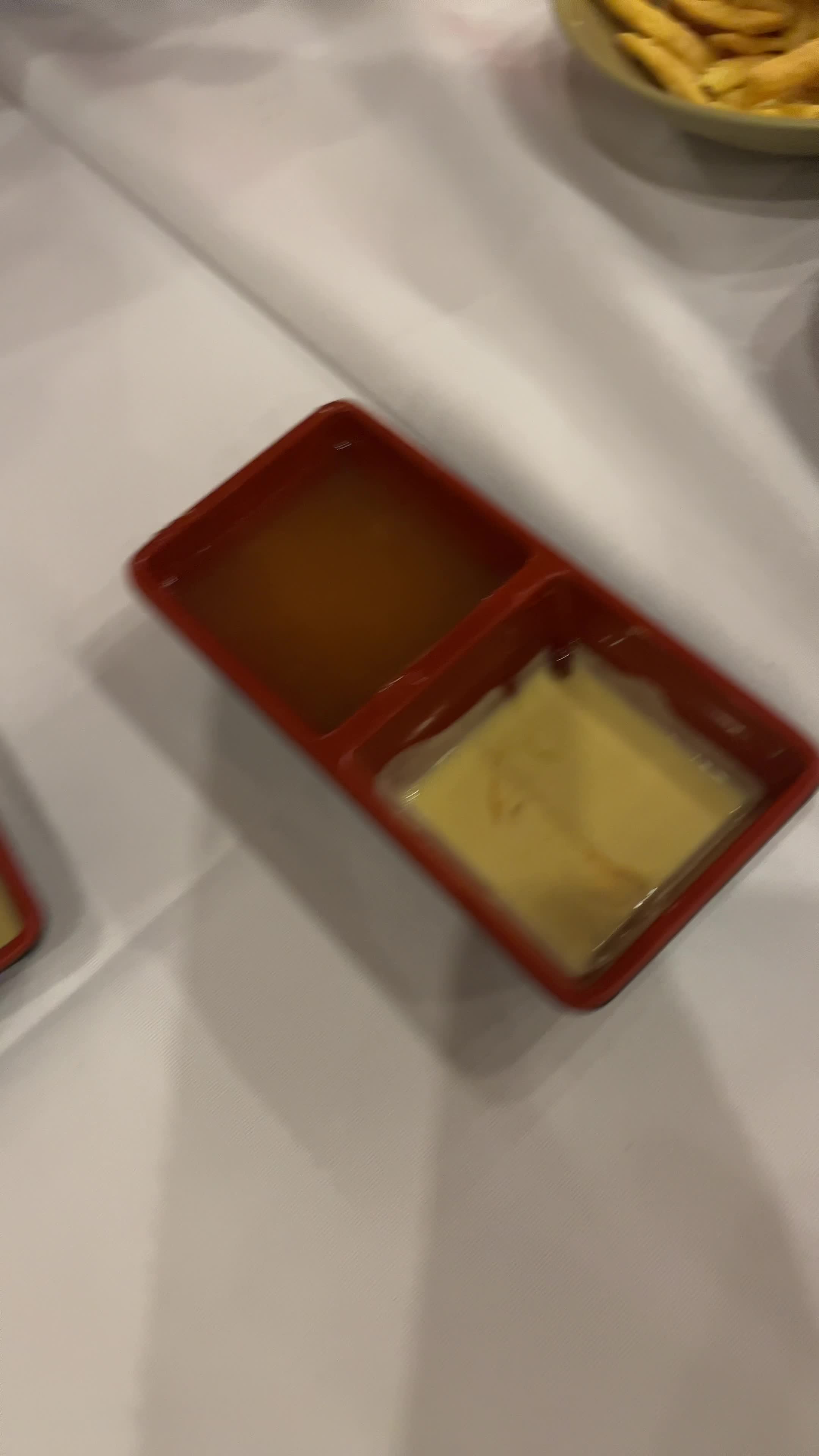 T.S. Ma Chinese Cuisine