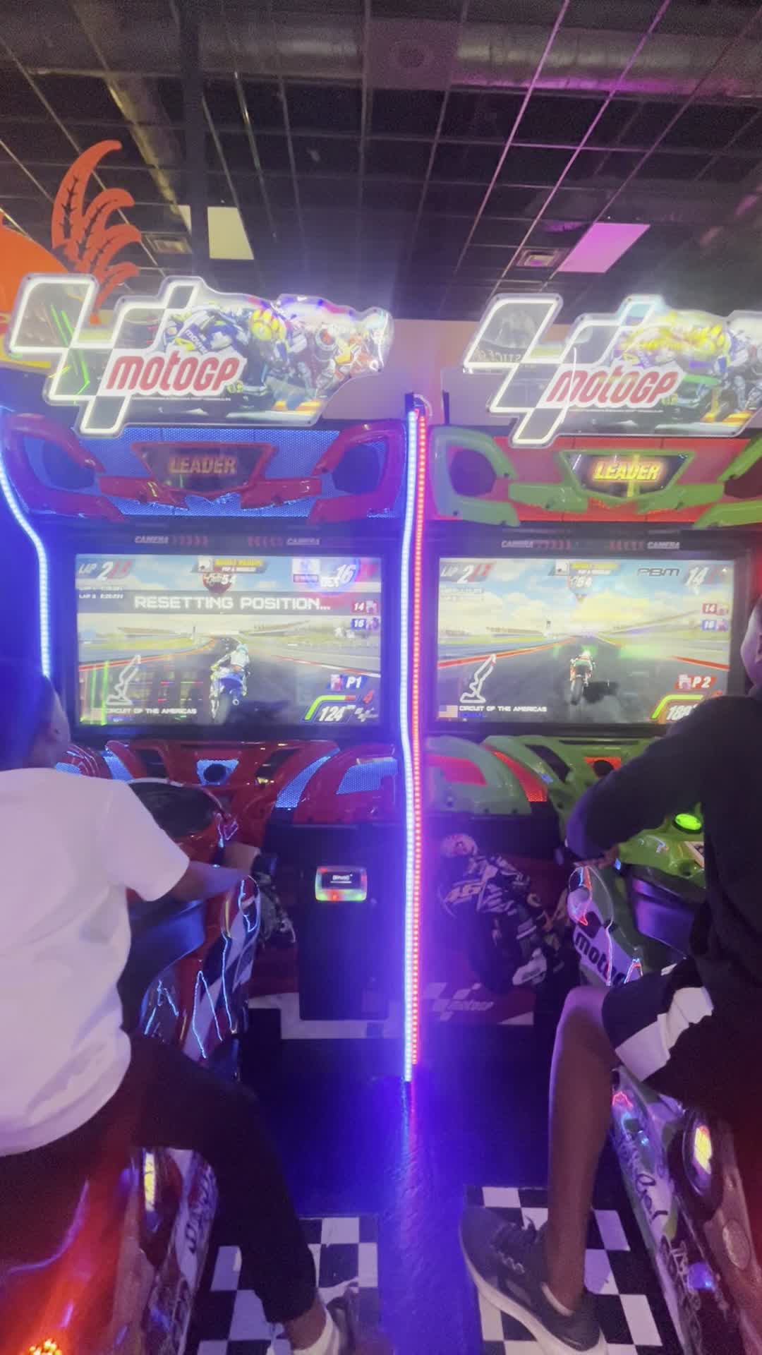 Main Event Entertainment