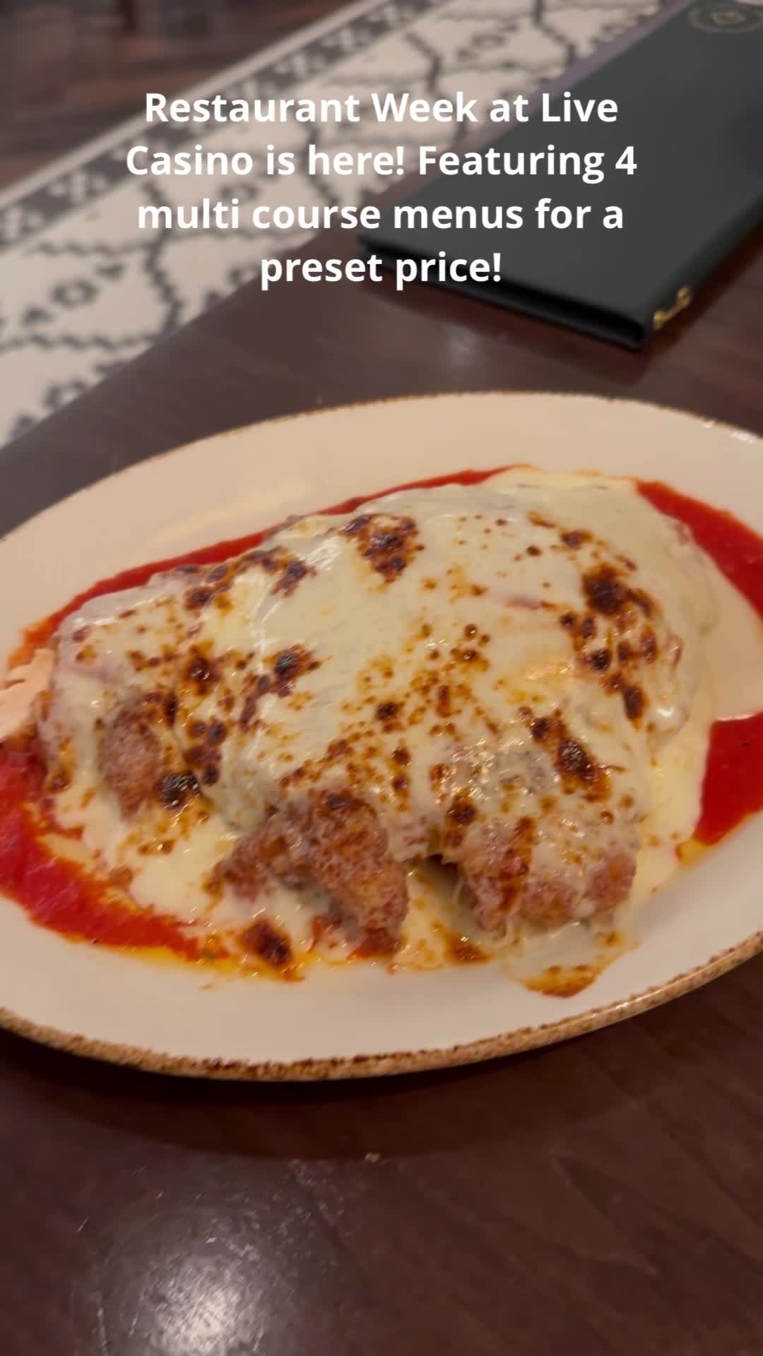 Ridotto Grand Cafe