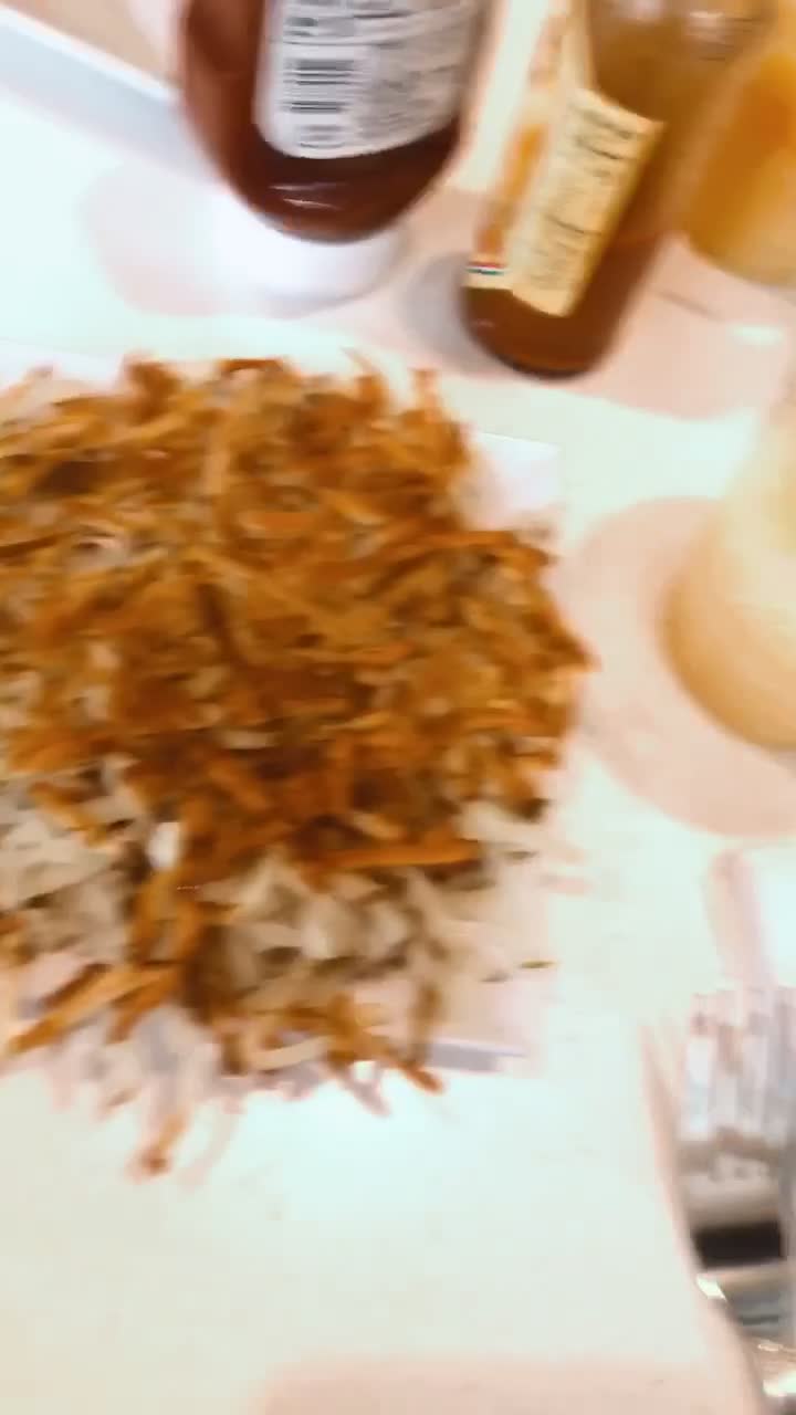 Scramble, a Breakfast & Lunch Joint