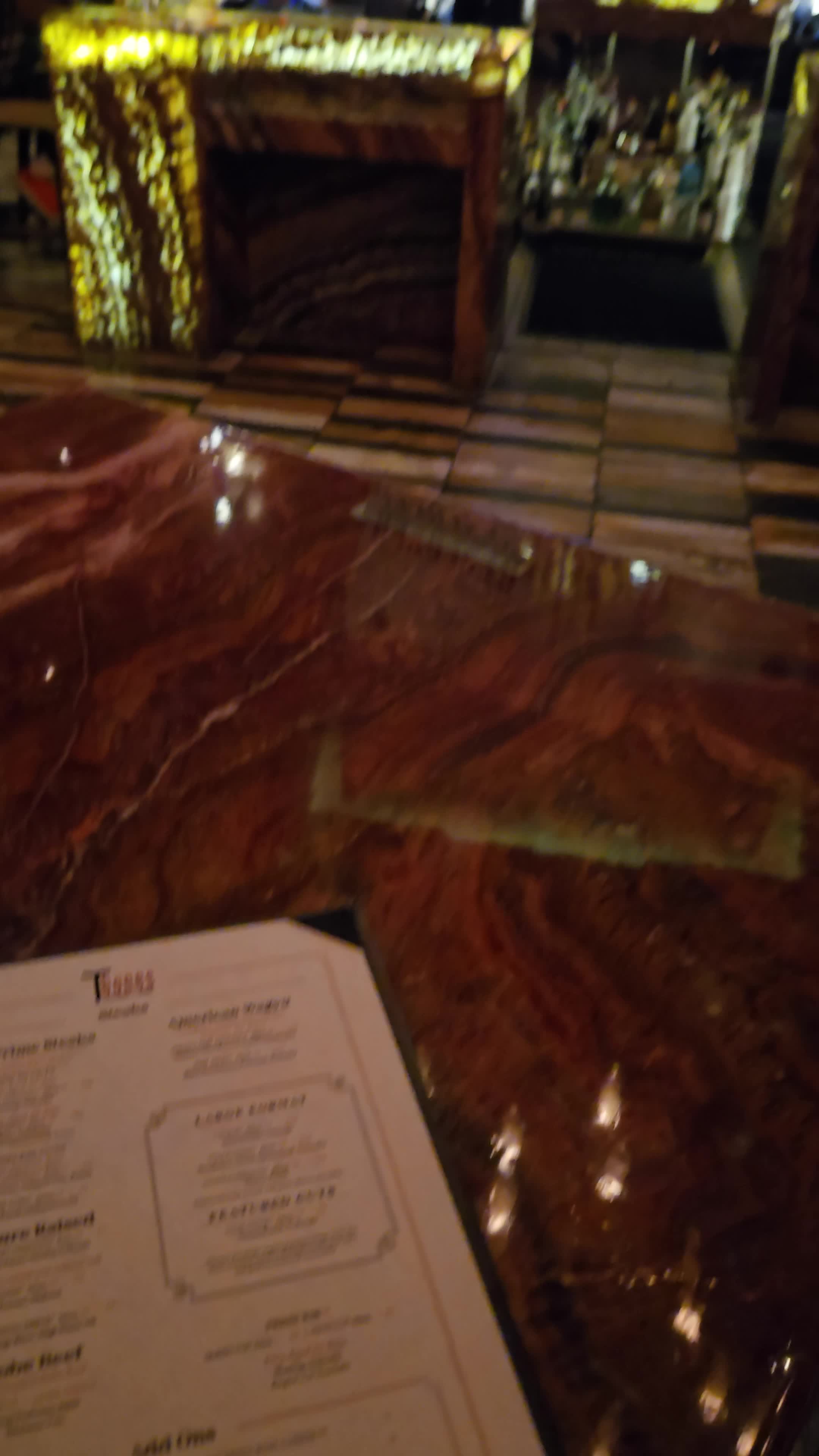 T-Bones Chophouse