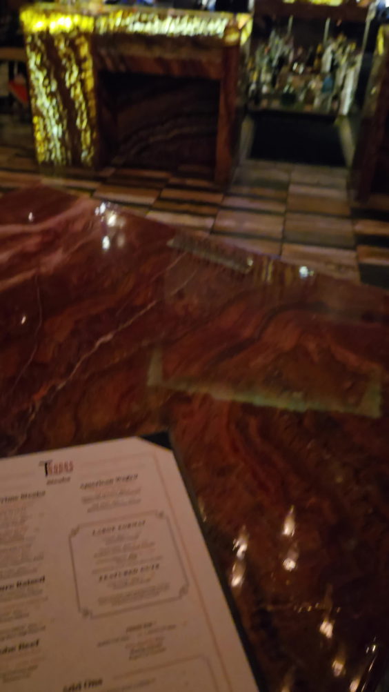 T-Bones Chophouse