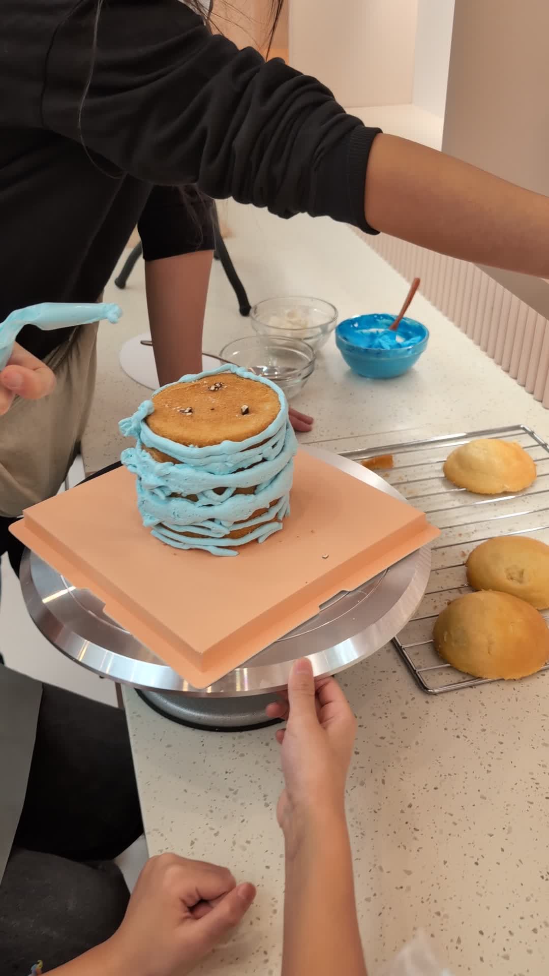 Bakebe