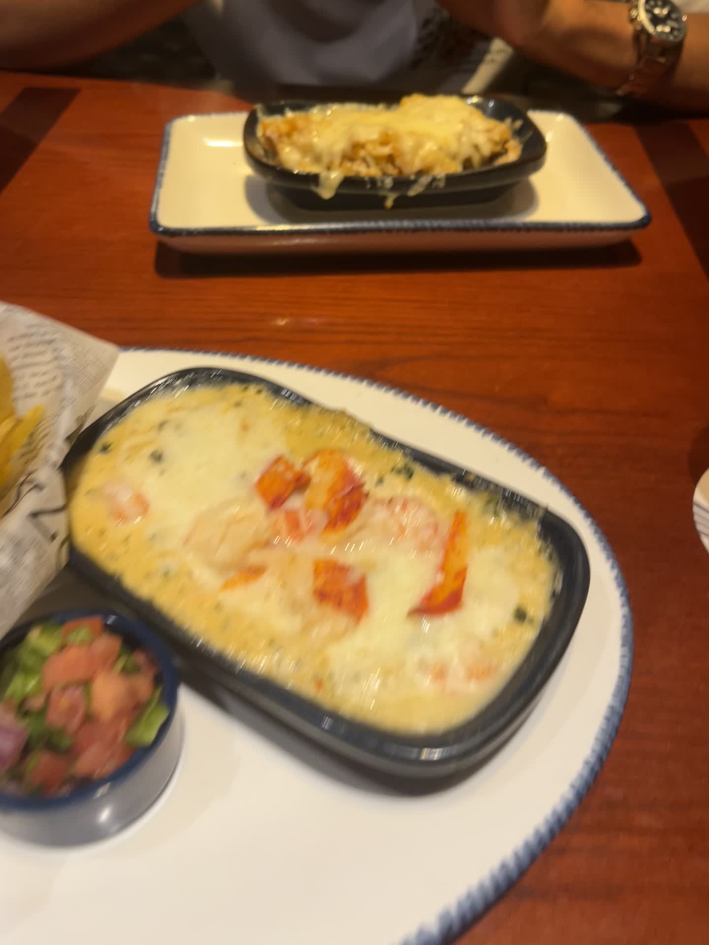 Red Lobster