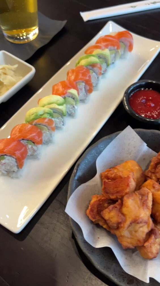 Hara sushi