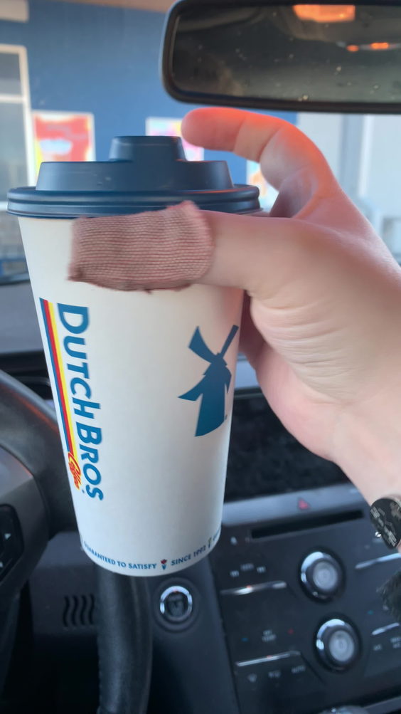 Dutch Bros Coffee