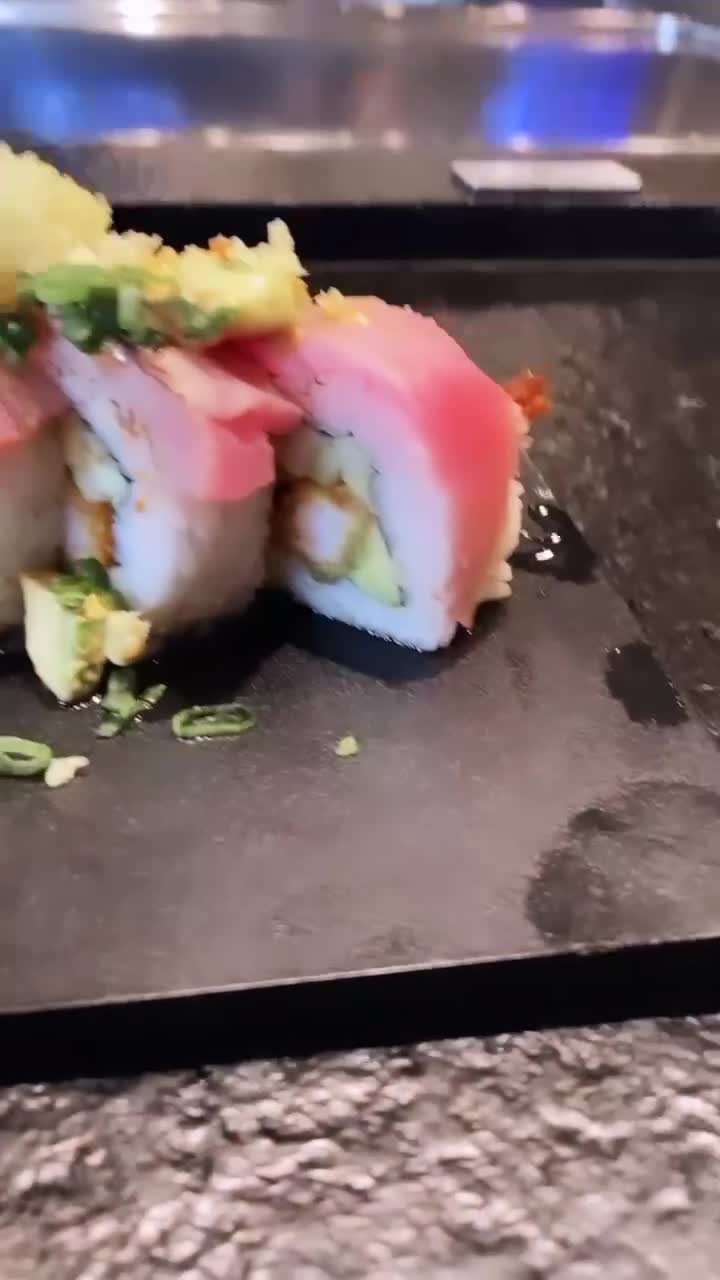 Teppan House