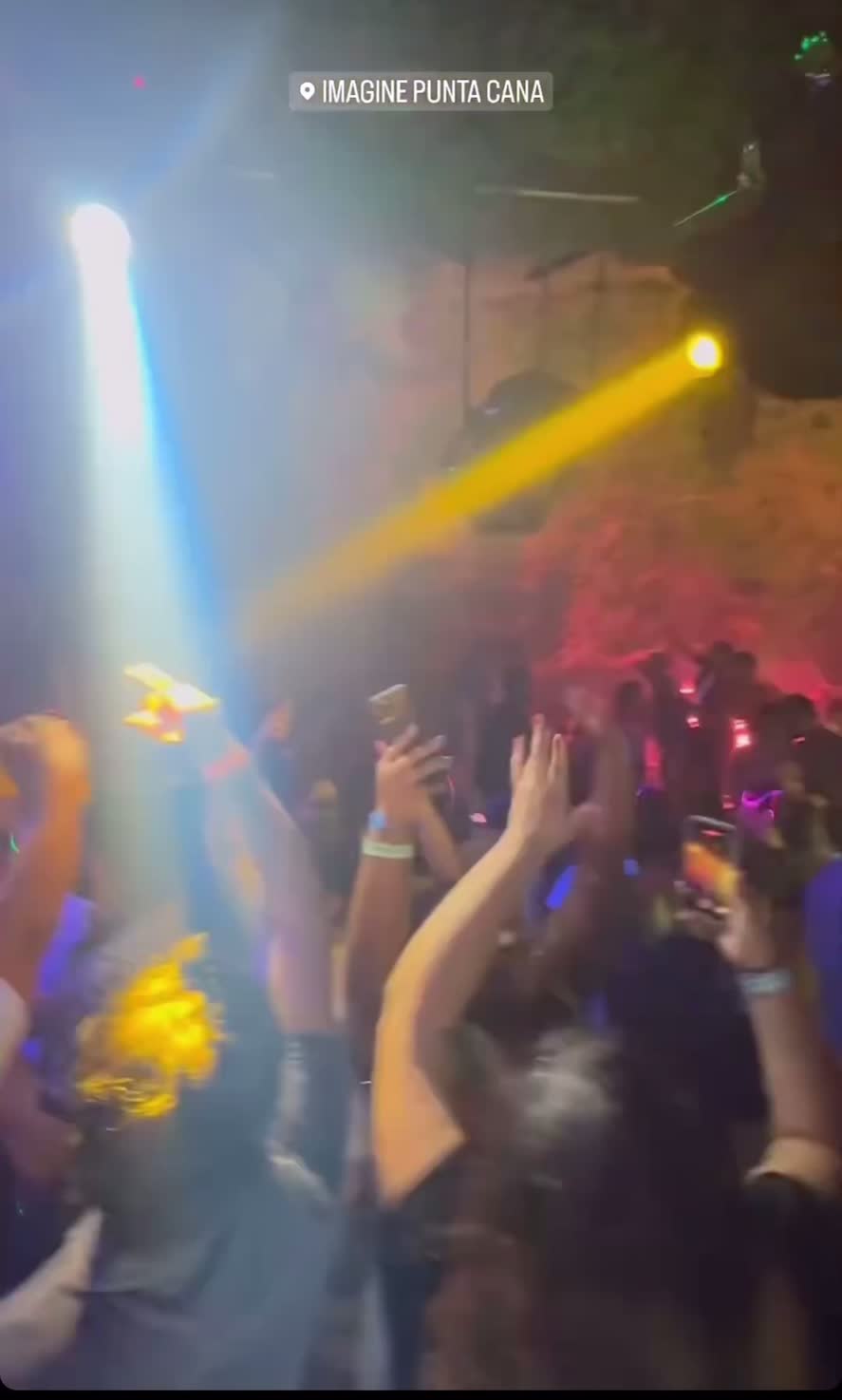 Video review of Imagine Disco