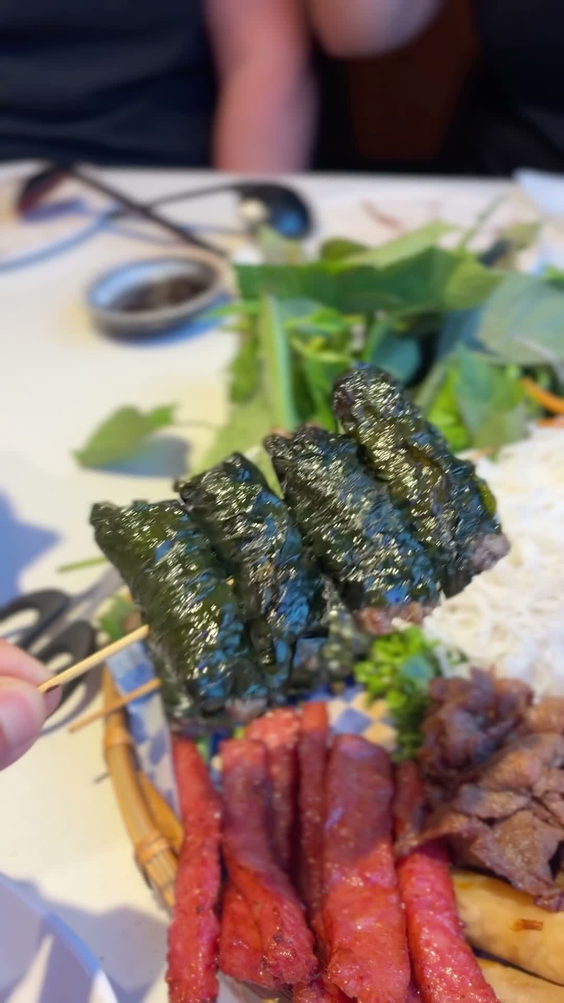 Sen - Vietnamese Cuisine