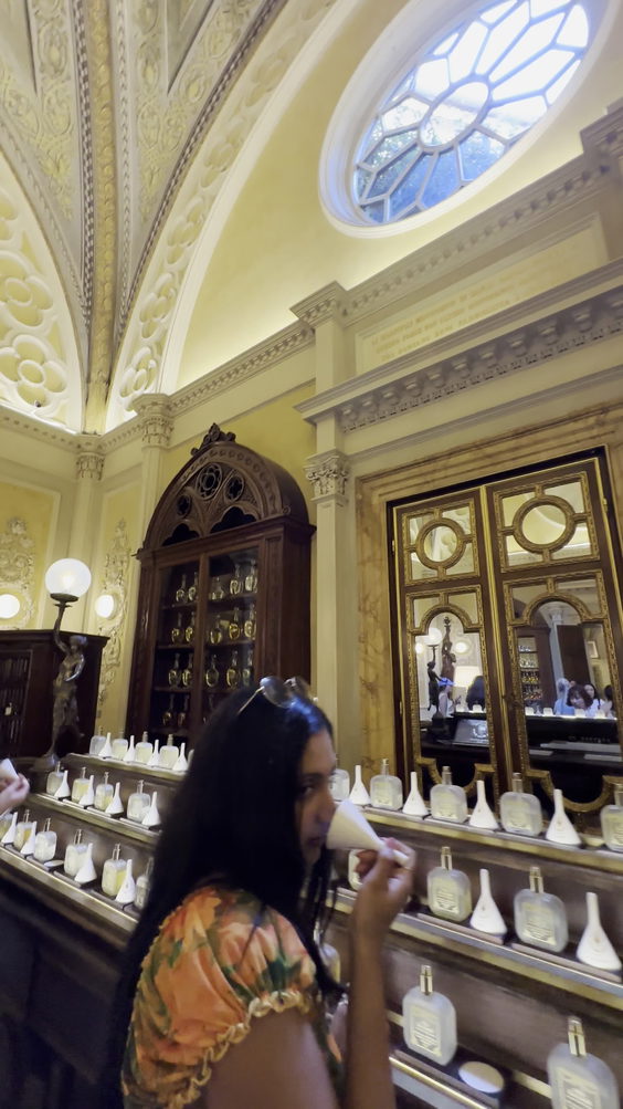 Officina Profumo-Farmaceutica