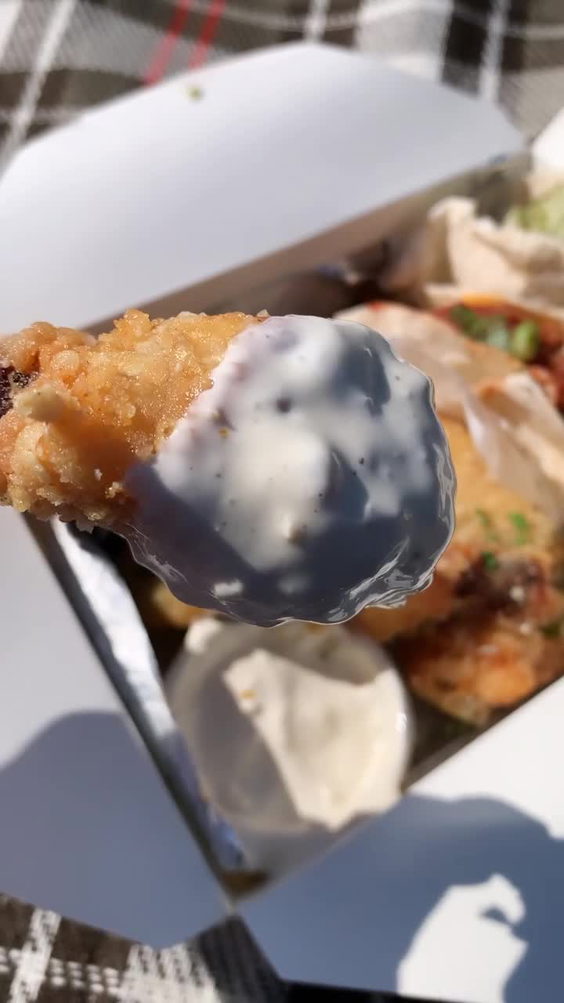 Starbird Chicken