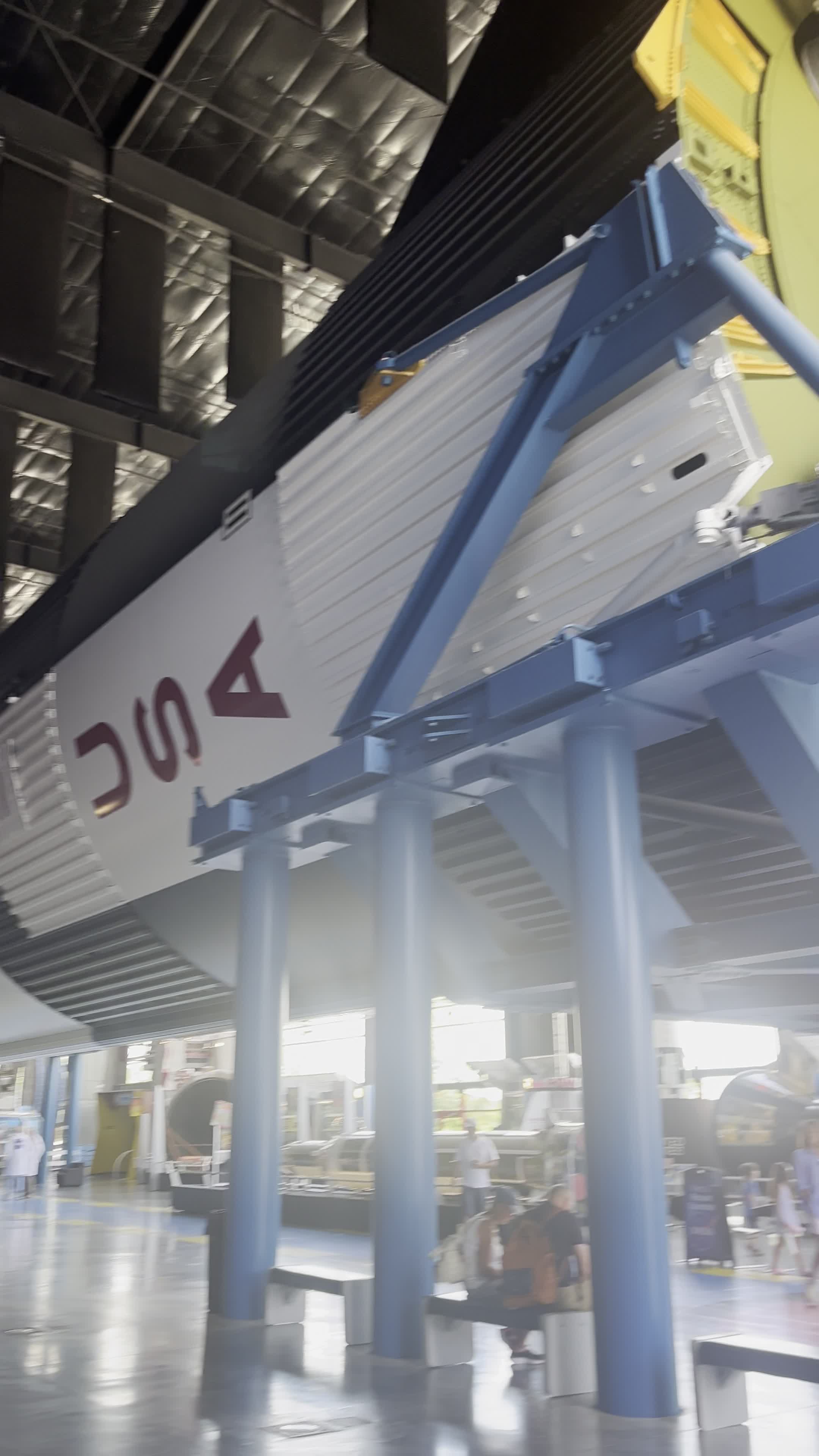 U.S. Space and Rocket Center