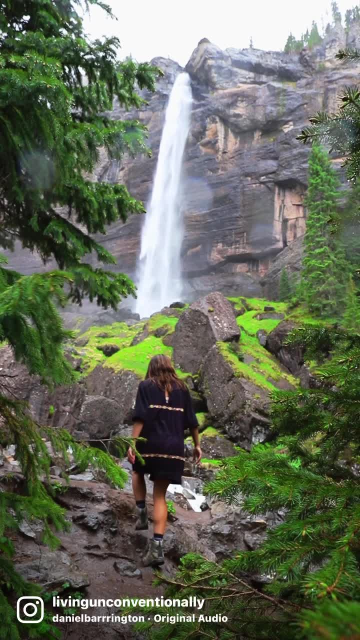 Town of Telluride