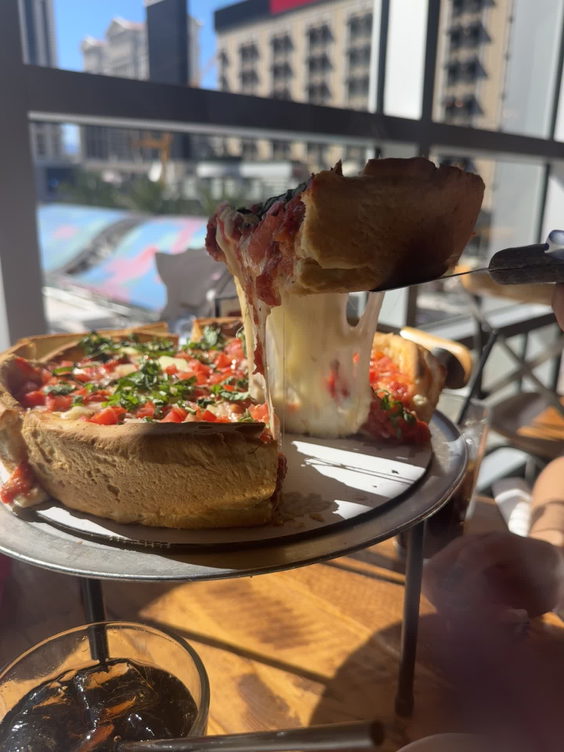 Giordano's