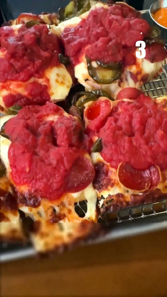 Settebello Pizzeria