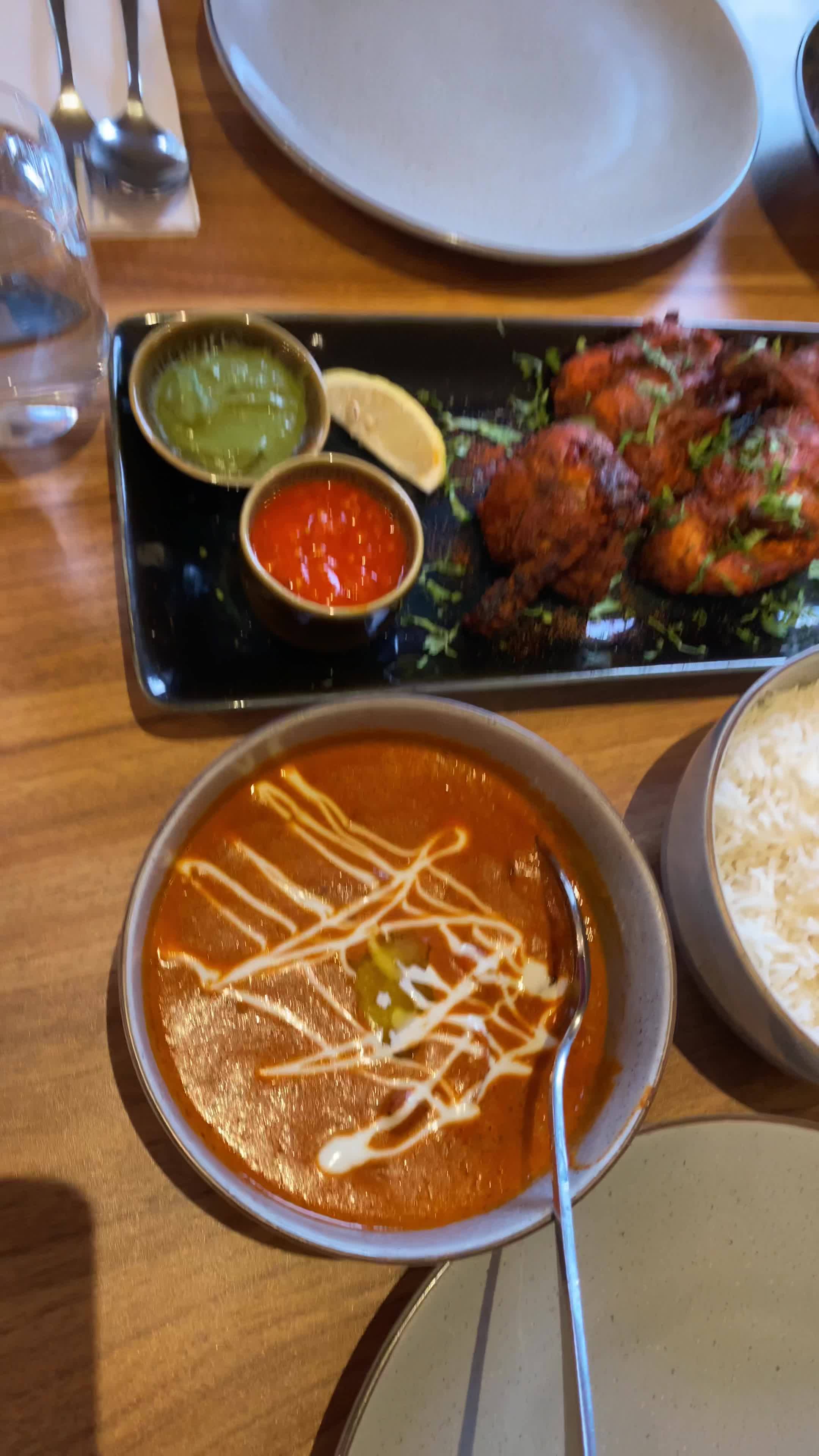 Mantra Lounge and Restaurant