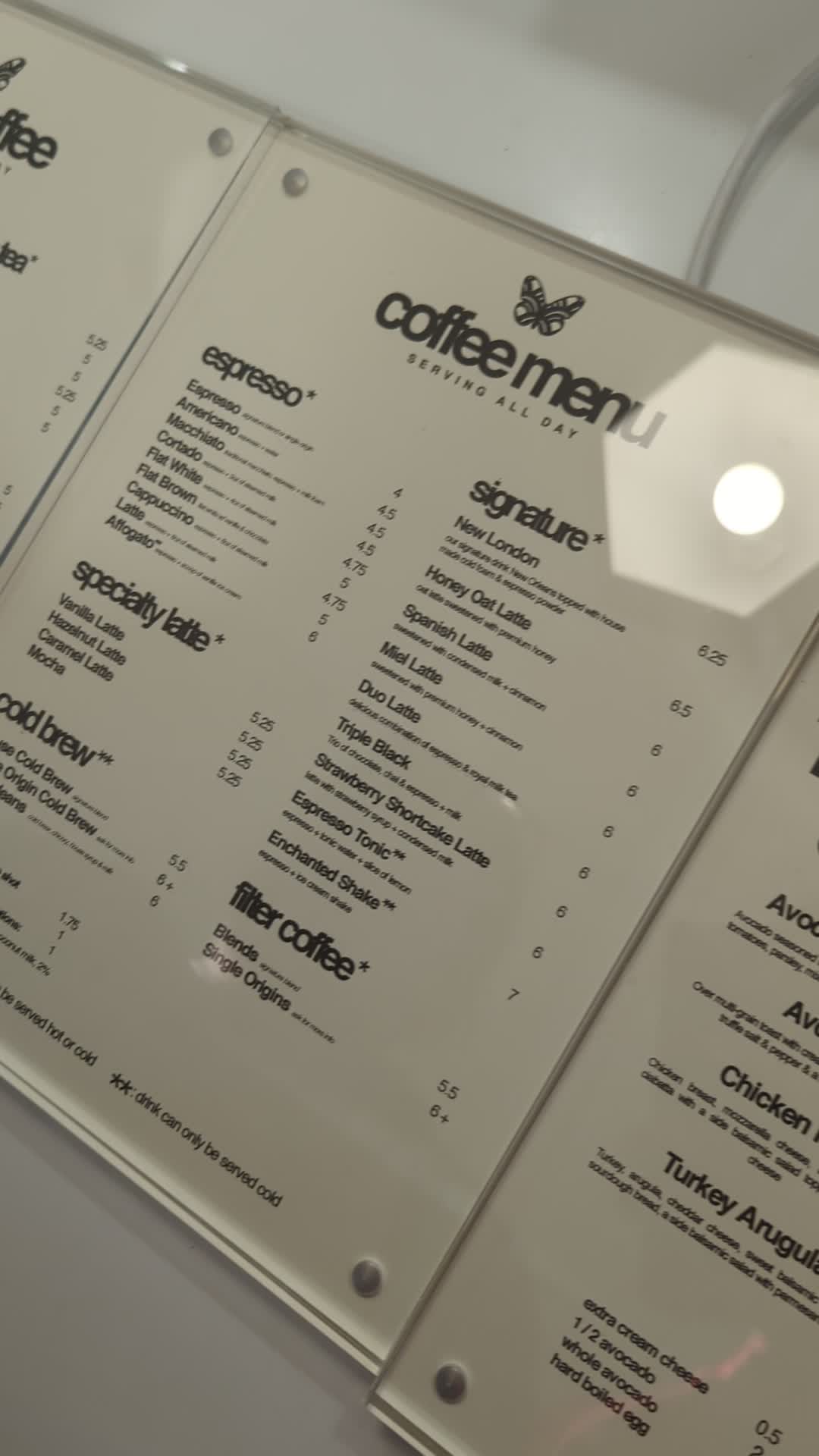 Enchanted Coffee Bar