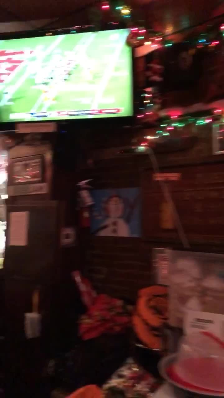 Video review of Paddy Maguire's Ale House