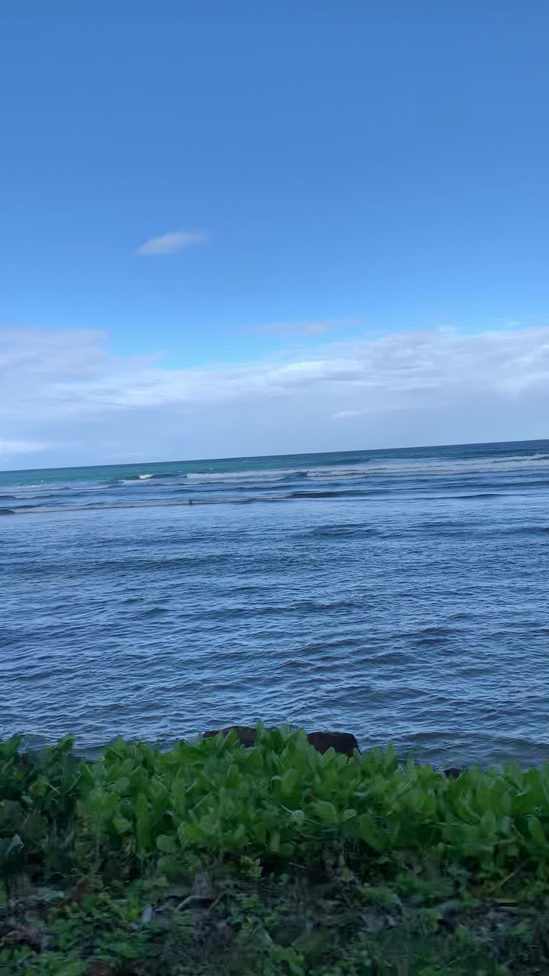 Kalihiwai Beach
