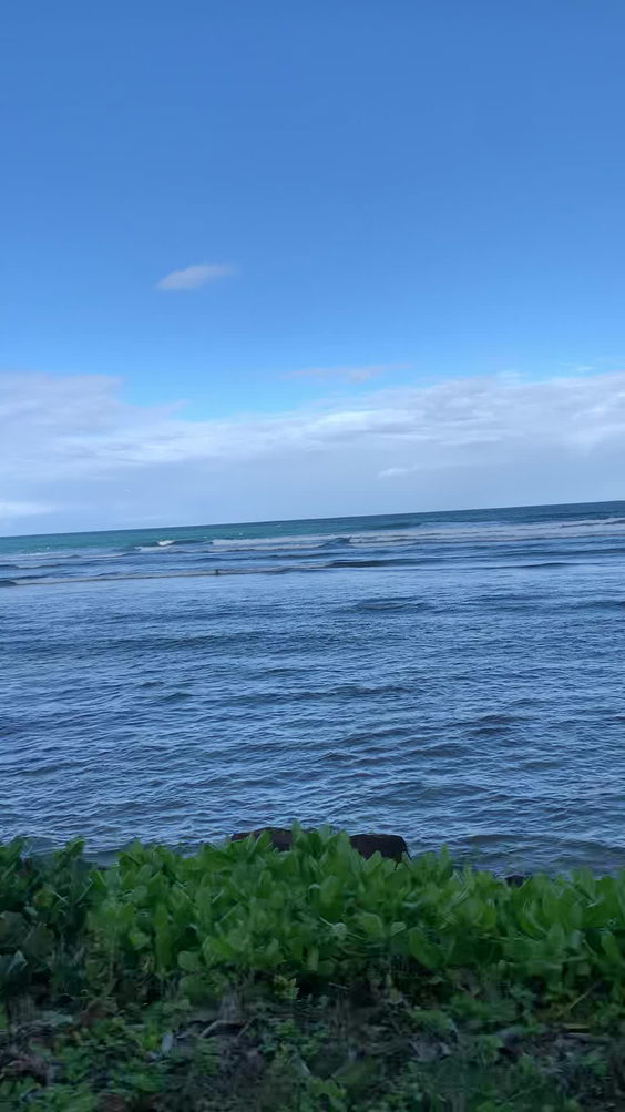 Kalihiwai Beach