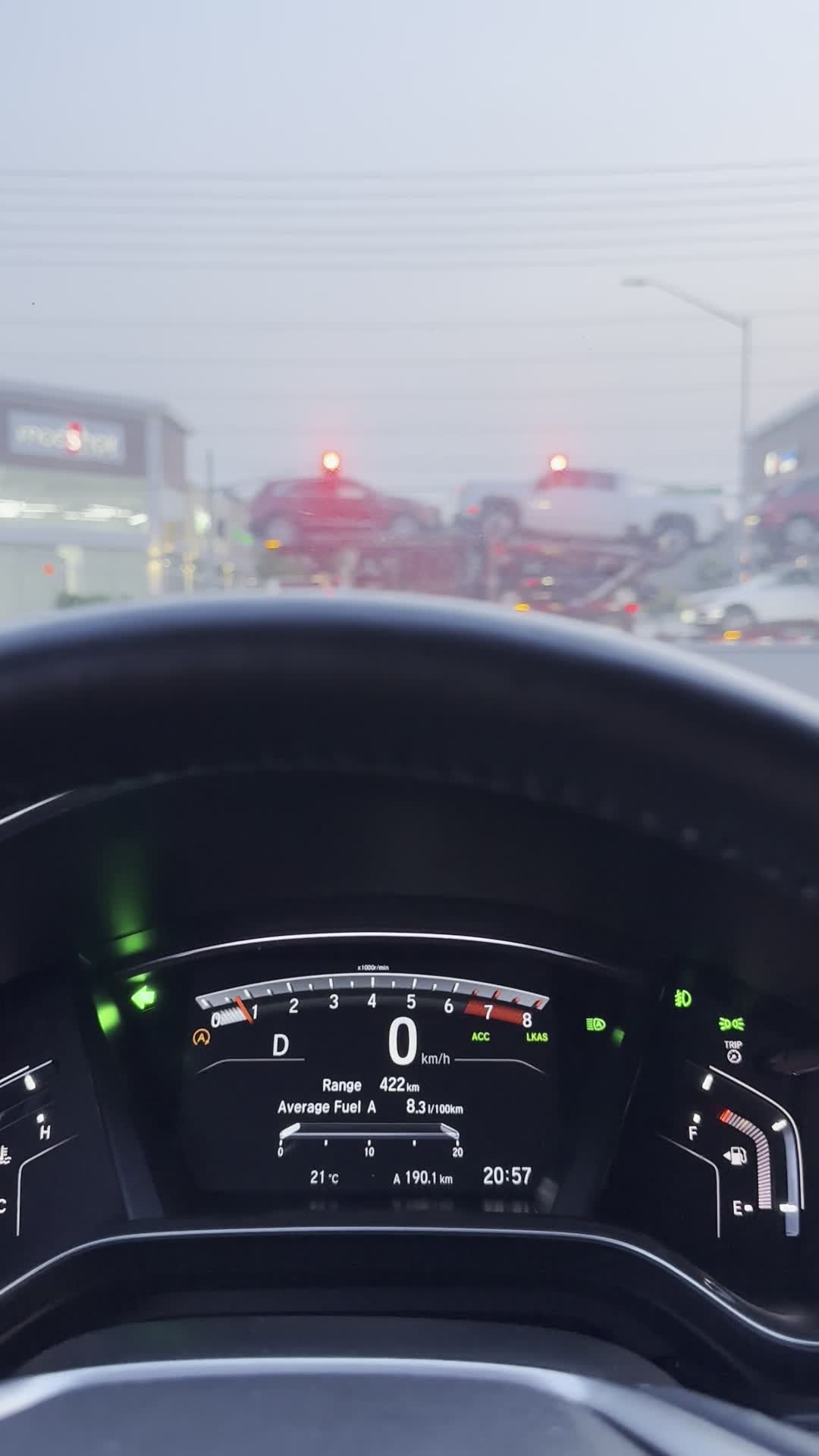 Video review of LA Fitness