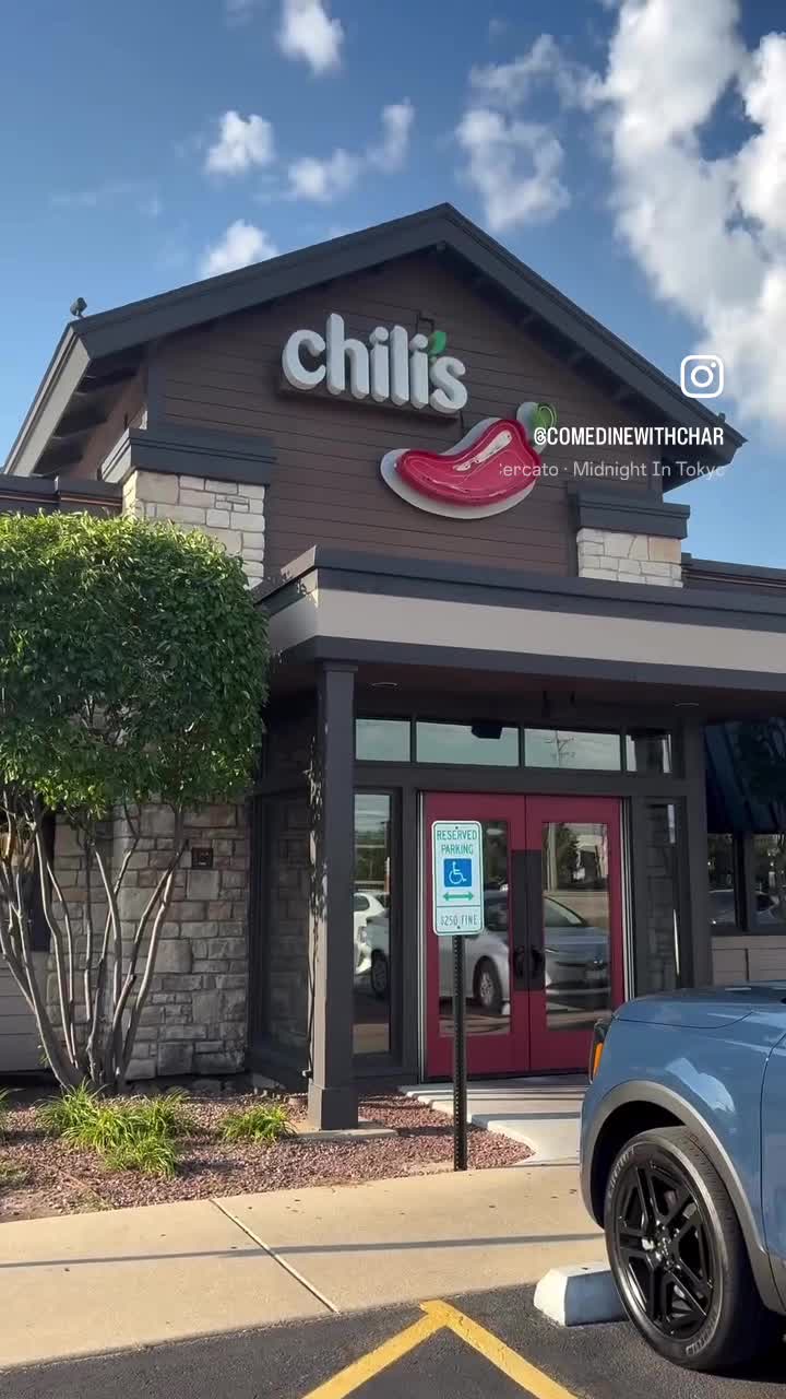 Chili's Grill & Bar