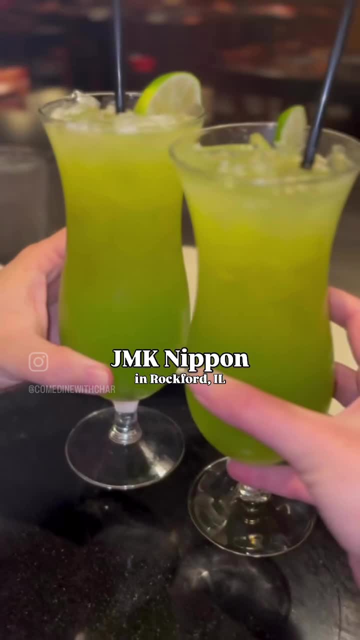 JMK Nippon