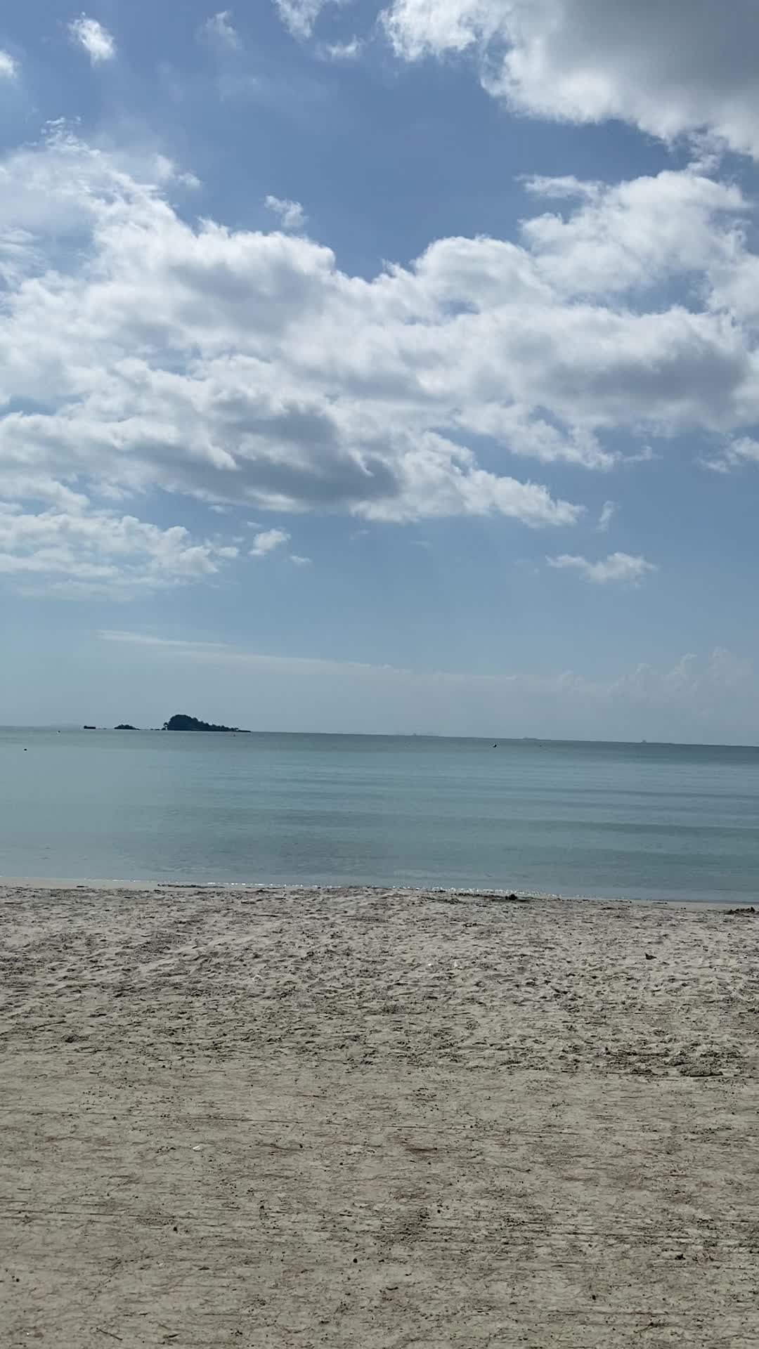 Lagoi Bay Beach, Bintan