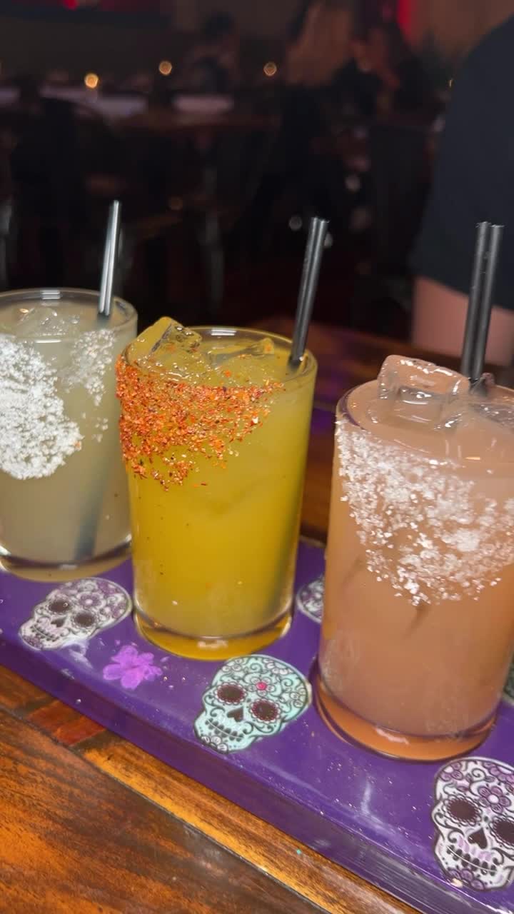 Agave Cocina Mexicana