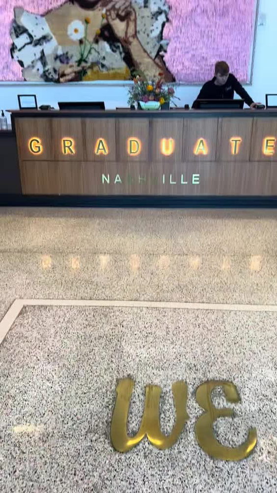 Graduate by Hilton Nashville