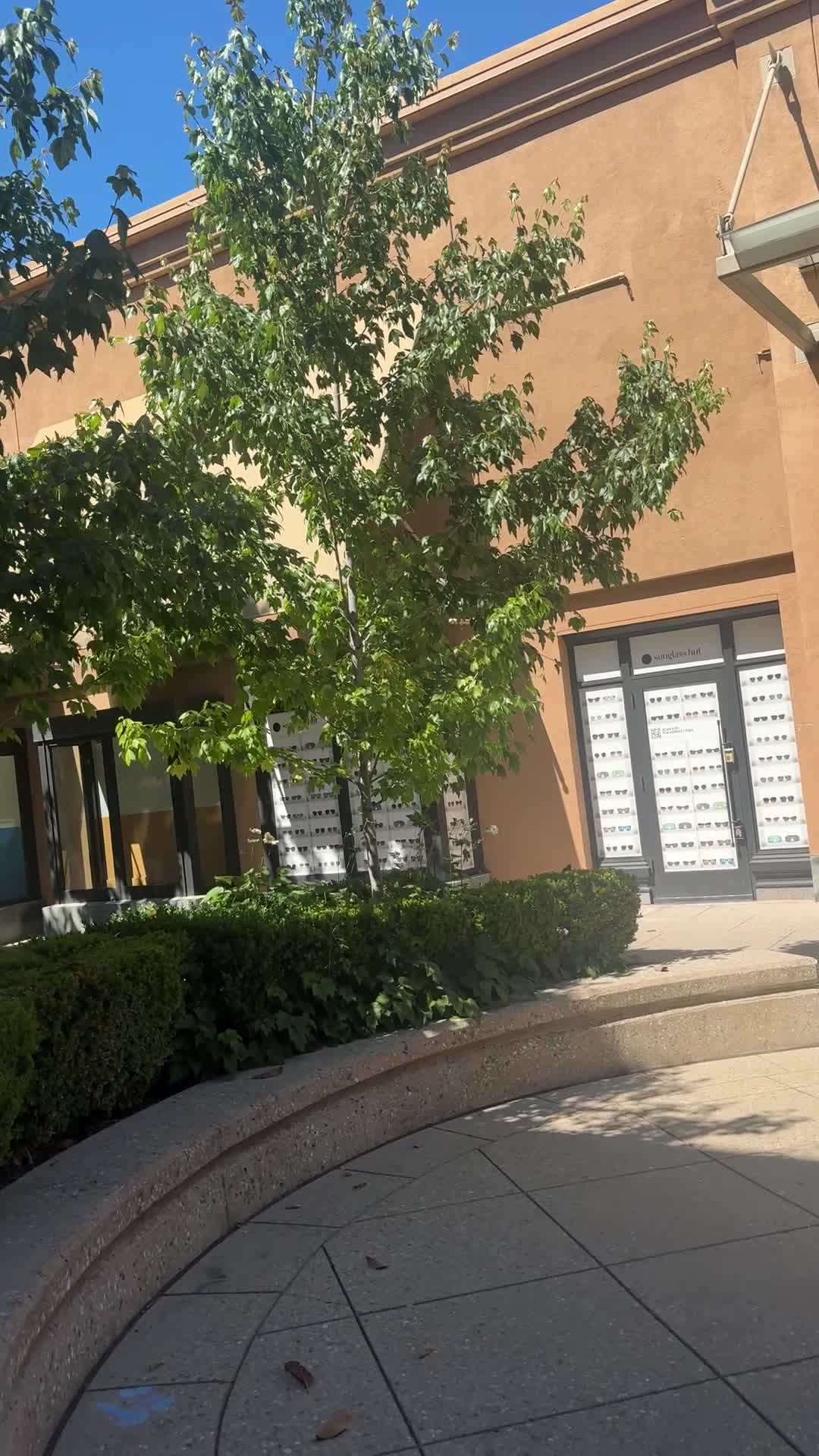 Stanford Shopping Center