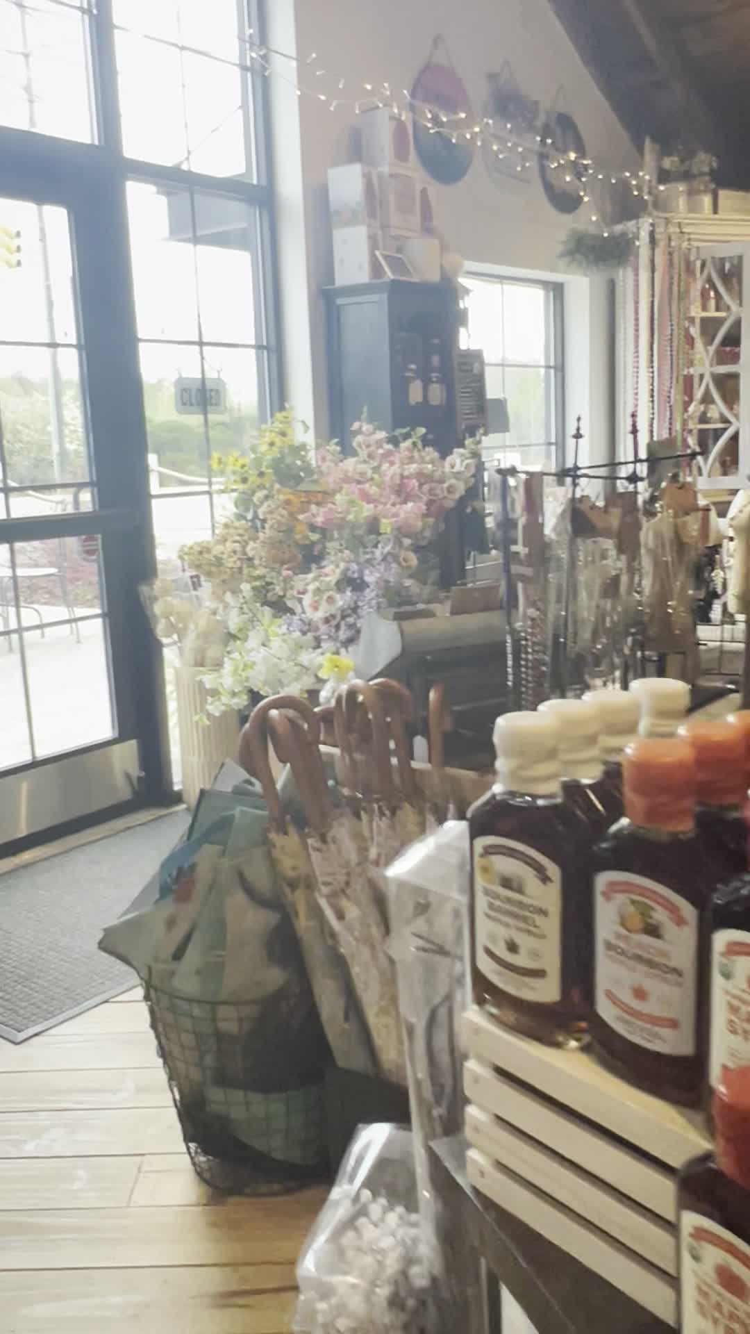Cattywampus General Store & More