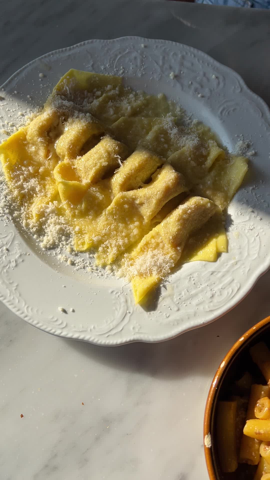 Video review of Famiglia Baldassarre