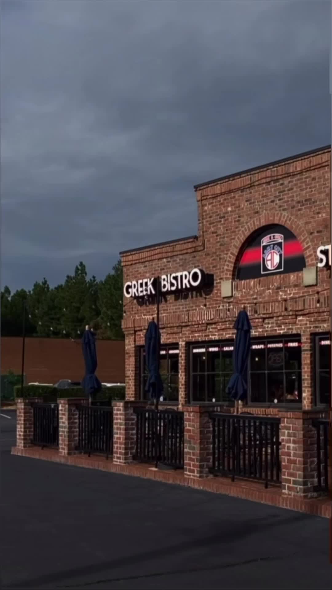 Army City Steak & Gyro