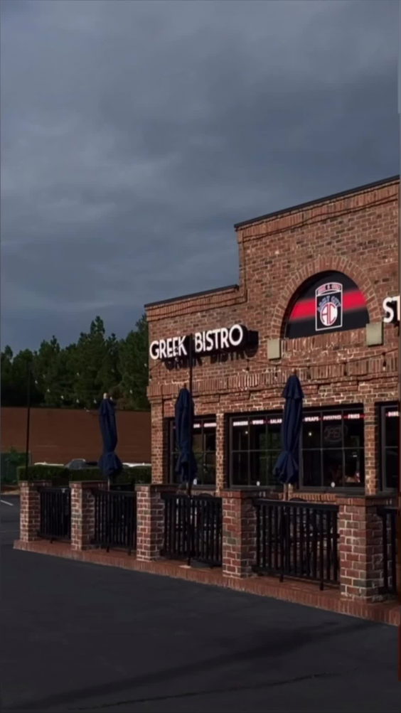 Army City Steak & Gyro