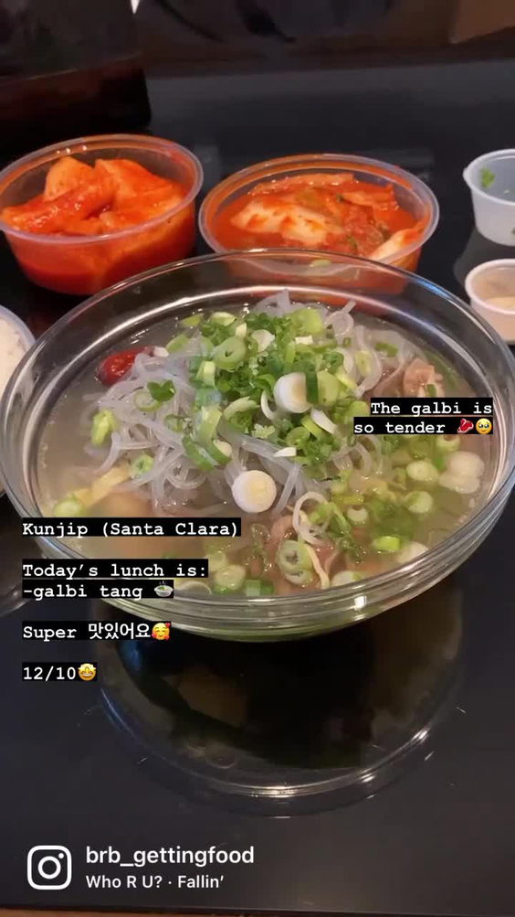 Kunjip Restaurant