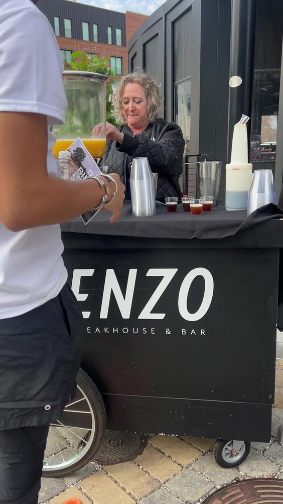 Enzo