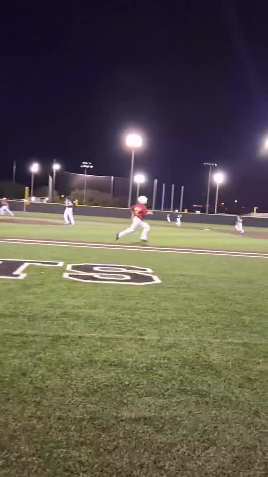 Edinburg Baseball Stadium