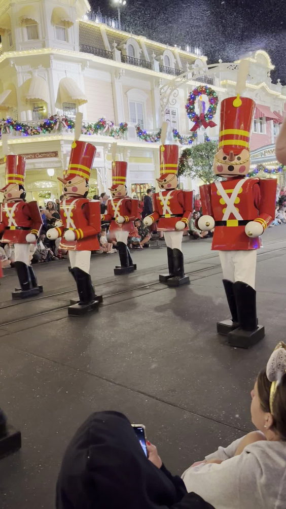 Disney's Days Of Christmas