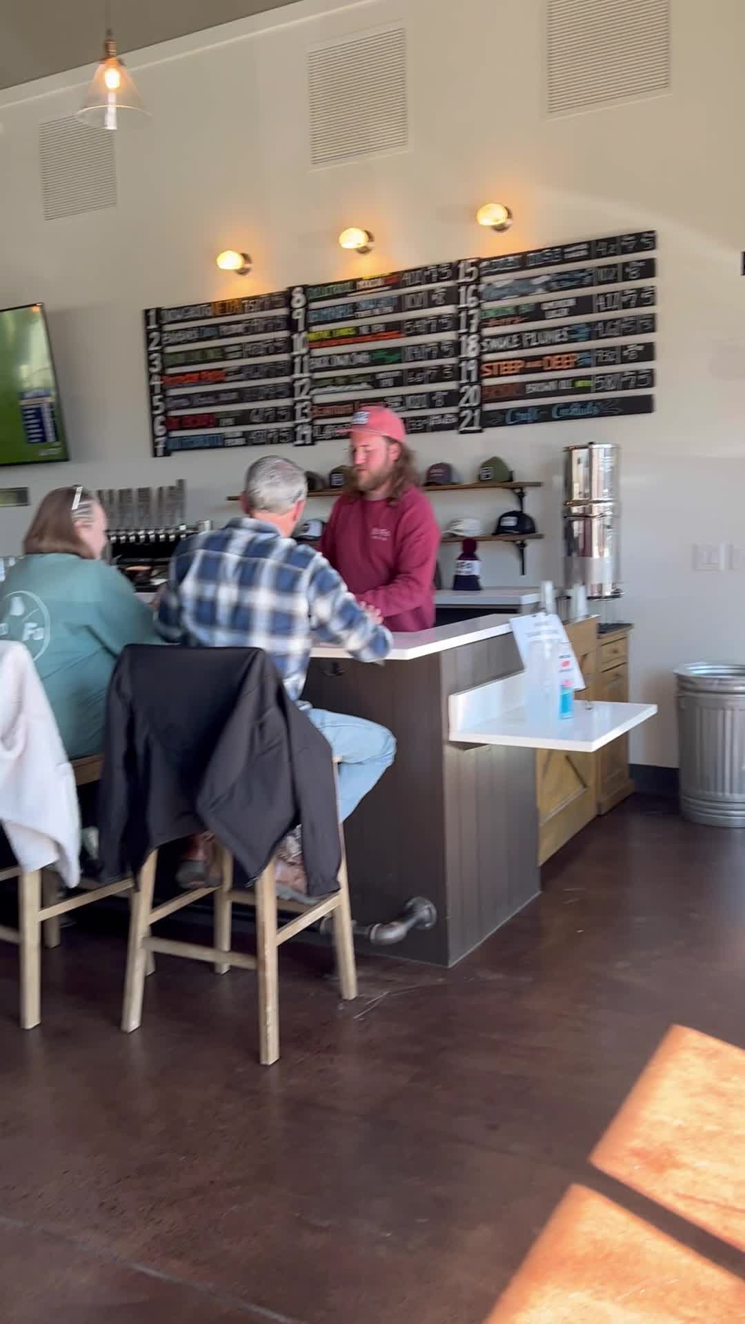 NoFo Brew Co