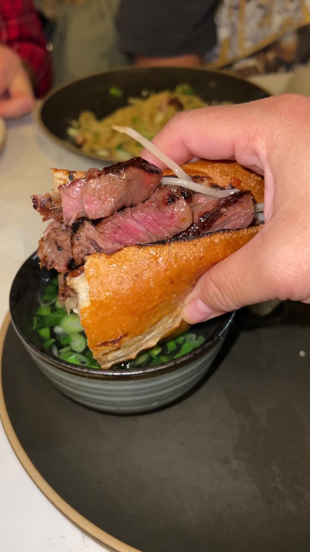 Saigon Alley Kitchen + Bar