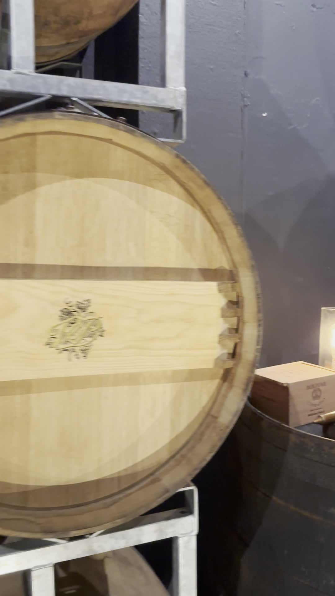 Scryer Rum And Barrelhouse