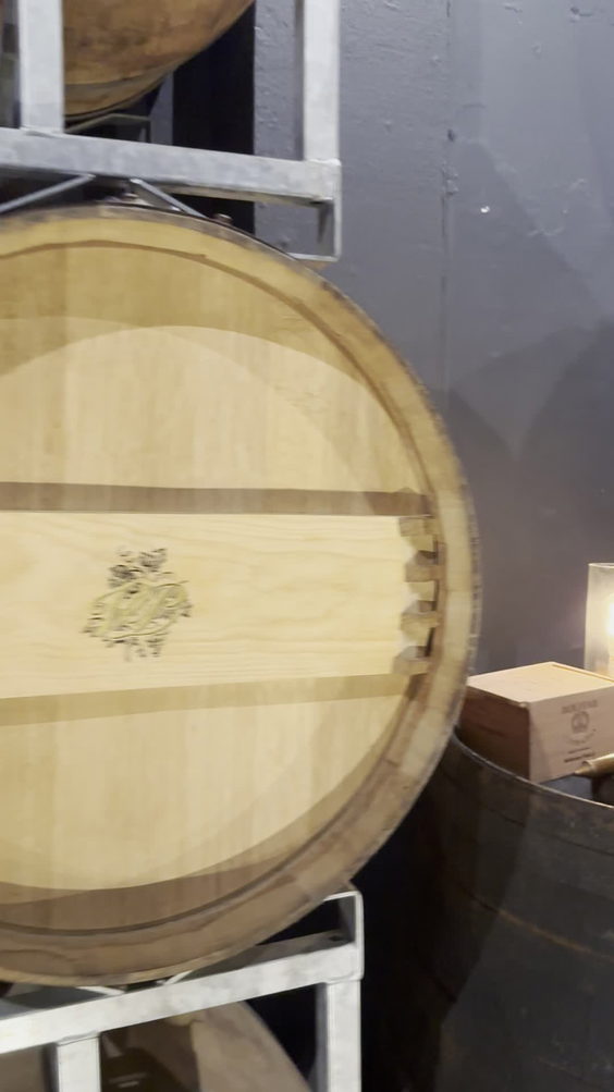 Scryer Rum And Barrelhouse